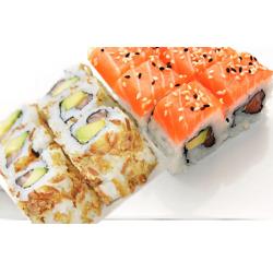 MENU C4C